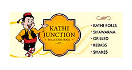 Kathi Junction Foods Pvt. Ltd - Franchise