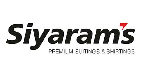 Siyaram Silk Mills Ltd - Franchise
