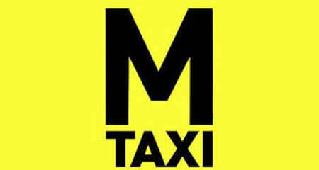 M Taxi - Franchise
