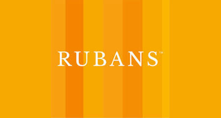 Ruban's - Franchise