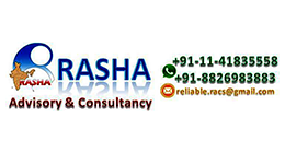 RASHA ADVISORY AND CONSULTANCY SERVICES PVT LTD - Franchise