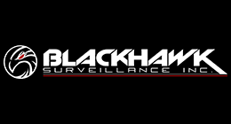 Black Hawk Surveillance - Franchise