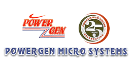 POWER GEN MICRO SYSTEMS - Franchise