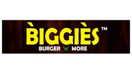 BIGGIES BURGER - Franchise
