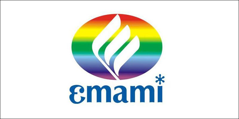 Emami reported about 50% profit in second quarter