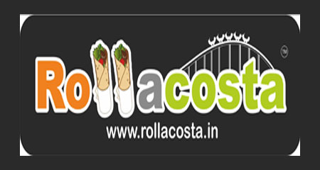 Rollacosta (Black Orchids Pvt Ltd) - Franchise