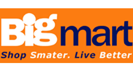 Big Mart World - Grocery SuperMarket In India - Franchise