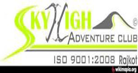 Sky High Adventure Club - Franchise