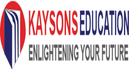 Kaysons Education - Franchise