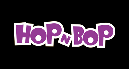Hop & Bop - Franchise