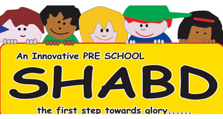 SHABD PRE-SCHOOL - Franchise
