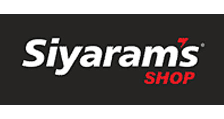 Siyaram Silk Mills Ltd - Franchise