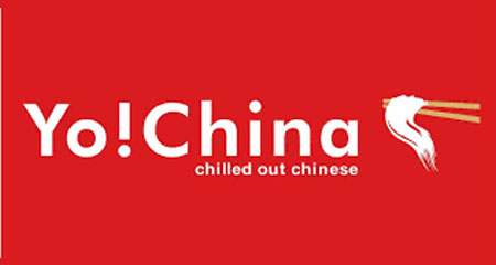 YO CHINA - Franchise
